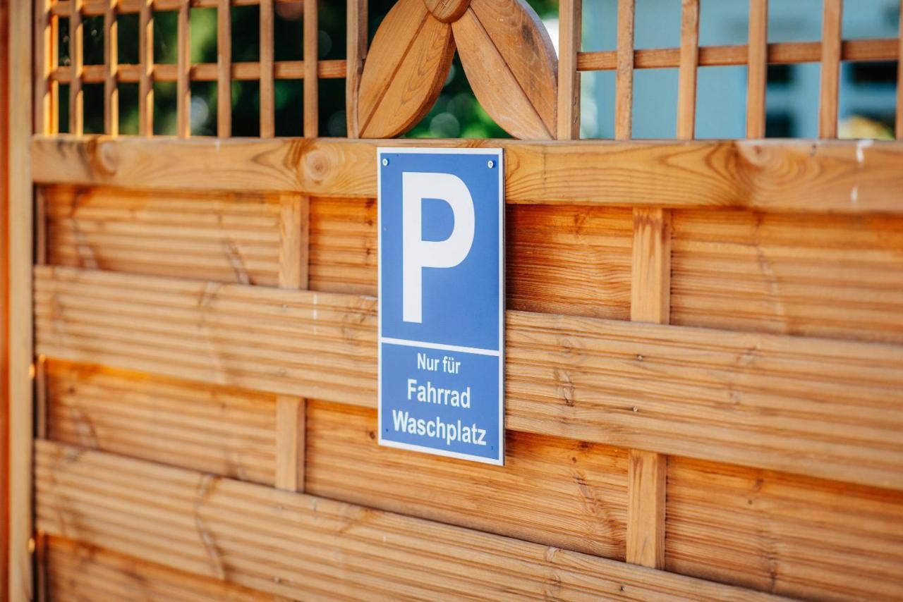 Hotel Hasselhof Garni Vier Sterne Браунлаге Екстериор снимка