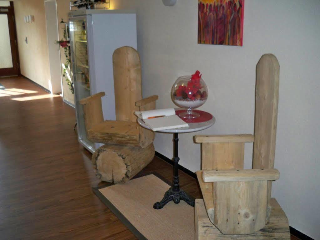 Hotel Hasselhof Garni Vier Sterne Браунлаге Екстериор снимка